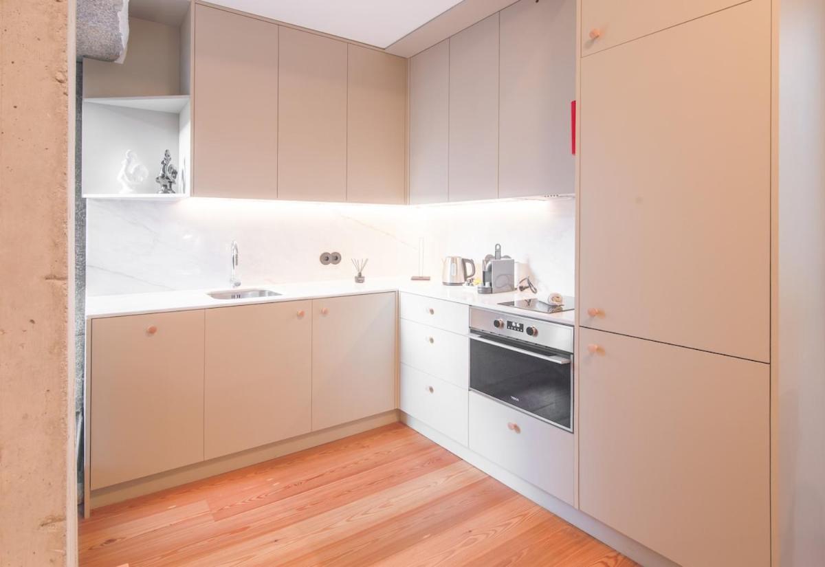 Andrade Rooftop Duplex Apartament
