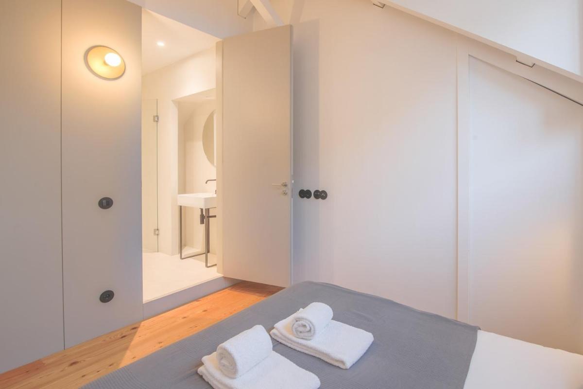 Apartament Andrade Rooftop Duplex Porto