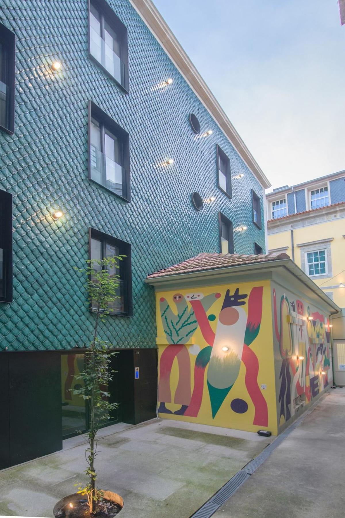 Apartament Andrade Rooftop Duplex